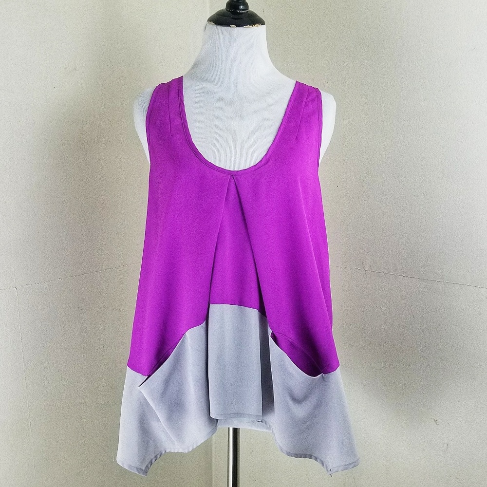 Jaloux Camisole